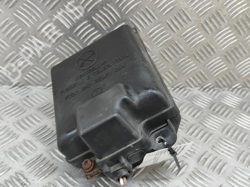 Sikringsdose FIAT DOBLO Bus (263_) 1.3 D Multijet (263AXC1A) (90 hp) 25787110