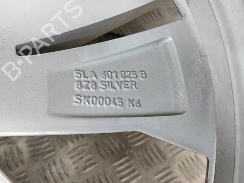 Rim SKODA ENYAQ iV SUV (5AZ) 85 | BP27794314C45