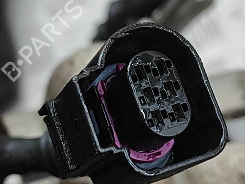 Right front steering knuckle PORSCHE 911 (992) 3.0 Carrera 4 S (992420) | BP30574957M26 