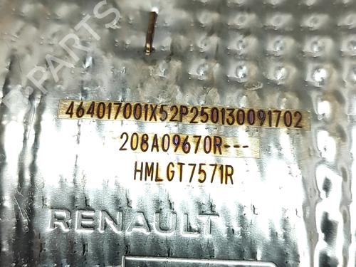 Catalyst RENAULT AUSTRAL E-TECH 200 Hybrid (HGM2) | BP29007488M10 - Image 6