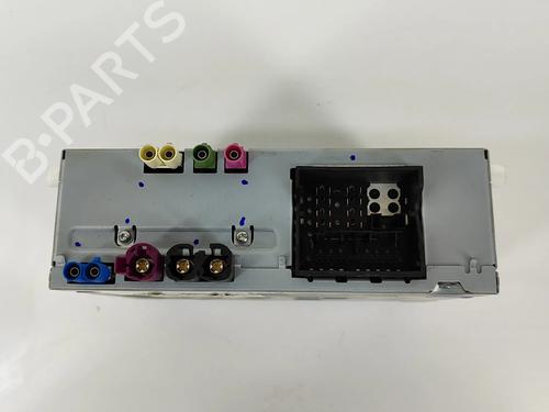 Electronic module LAND ROVER RANGE ROVER EVOQUE (L538) 2.0 D | BP23415604M83