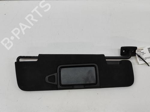 Used Right sun visor MERCEDES-BENZ AMG GT (C190) GT (190.377) (462 hp) 28101628