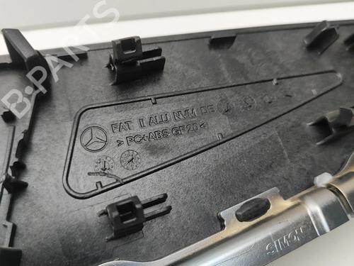 Other MERCEDES-BENZ E-CLASS T-Model (S213) E 220 d (213.204) | BP27384190O1 