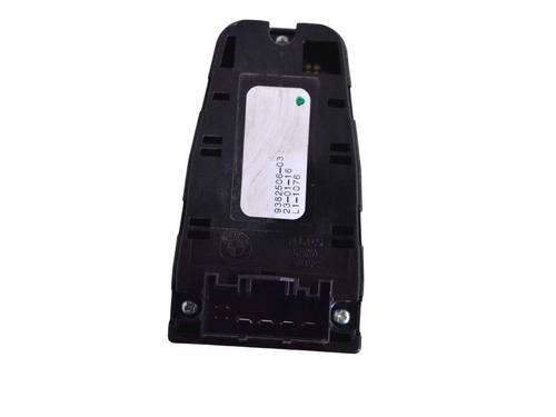 Left rear window switch MERCEDES-BENZ C-CLASS (W204) C 200 CDI (204.001) | BP30231374I29