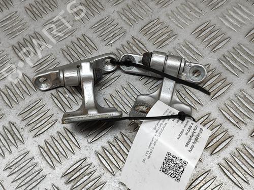 Used Hinge/Door check strap MERCEDES-BENZ S-CLASS (W220) S 320 (220.065, 220.165) (224 hp) 24580720