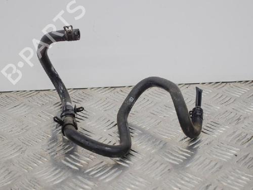 Used Pipe AUDI A5 (8T3) S5 quattro (333 hp) 14659316