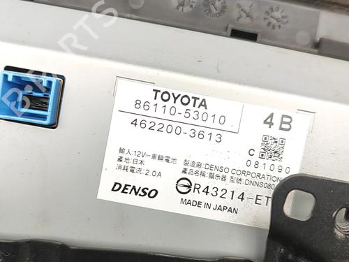 Display LEXUS RC (_C1_) F (USC10_, USC10R) | BP33389423C48 - Image 5