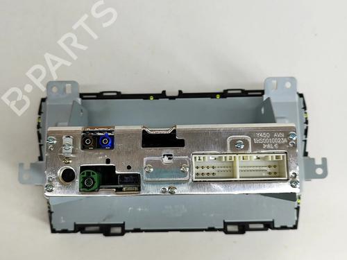 Electronic module SSANGYONG KORANDO (C300) E-Motion | BP27776815M83  - Image 6
