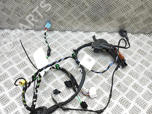 Wiring harness PORSCHE CAYENNE Coupe (9YB) 3.0 E-Hybrid AWD | BP38018172E16 - Image 2