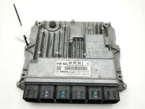 Engine control unit (ECU) PORSCHE CAYENNE Coupe (9YB) 3.0 E-Hybrid AWD | BP38017922M57 - Image 1