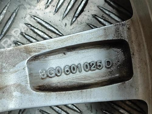 Fælgsæt VW PASSAT B8 (3G2, CB2) 2.0 TDI | BP38421526C100 - Image 22