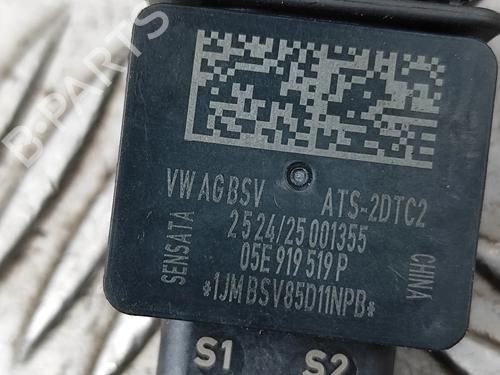 Electronic sensor VW TIGUAN (CT1) 1.5 eTSI | BP35811631M84  - Image 7