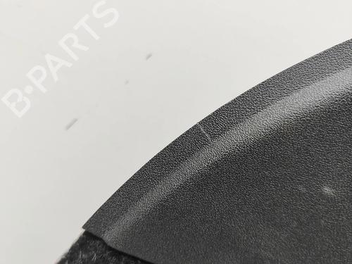 Boot lining SKODA ENYAQ iV SUV (5AZ) 80 | BP31810230I3 