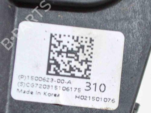 Electronic module TESLA MODEL 3 (5YJ3) EV AWD | BP27754934M83