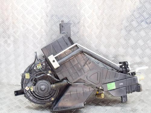 Varmeapparat SSANGYONG RODIUS I 2.7 Xdi 4WD (165 hp) 14636018