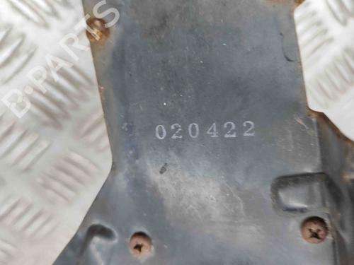 Rear wiper motor NISSAN PATROL GR V Wagon (Y61) 3.0 DTi | BP29486067M102 