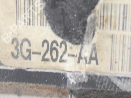 Valve cover LINCOLN NAVIGATOR (U228) 5.4 | BP28547623M124