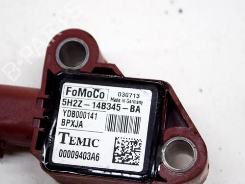 Elektronisk sensor LAND ROVER DISCOVERY IV (L319) 3.0 SDV6 4x4 | BP9628077M84 