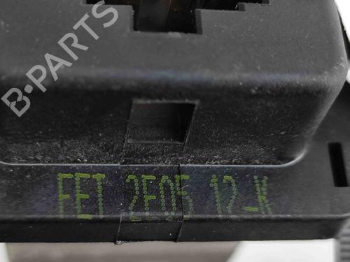 Heater resistor KIA SORENTO II (XM) 2.2 CRDi 4WD | BP22443631M108 