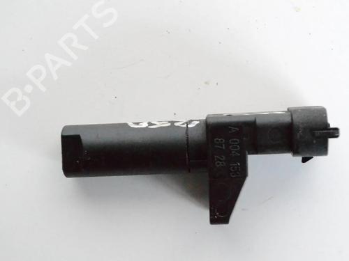 Electronic sensor MERCEDES-BENZ M-CLASS (W164) ML 350 4-matic (164.186) | BP30233067M84 