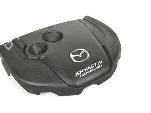 Used Upper protection Upper protection MAZDA 6 Estate (GJ, GL) 2.2 D (GJ2FW, GJ692) (175 hp) 33347118 33347118