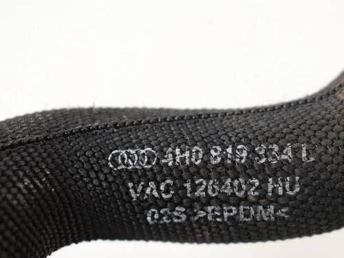 Pipe AUDI A8 D4 (4H2, 4H8, 4HC, 4HL) 3.0 TDI quattro | BP30210044M125 - Image 5