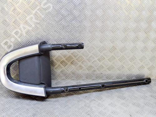 Used Headrest AUDI A3 Convertible (8P7) 2.0 TDI (140 hp) 14650882