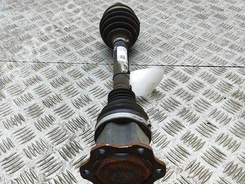 Left front driveshaft AUDI A4 B9 (8W2, 8WC) 2.0 TFSI | BP33797806M38  - Image 5