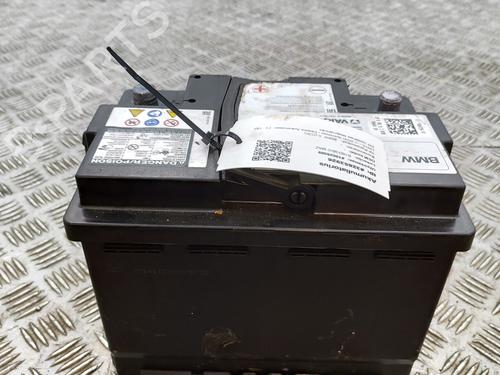 Battery BMW 5 (G30, F90) 530 e Plug-in-Hybrid xDrive | BP30140351E11 