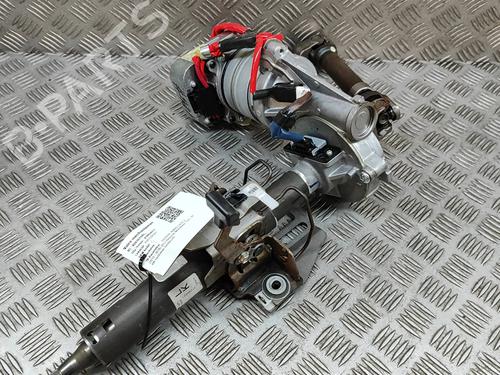 Steering column TOYOTA AURIS (_E18_) 1.6 (ZRE181_, ZRE185_, ZRE185R, ZRE181R) | BP23561560M21