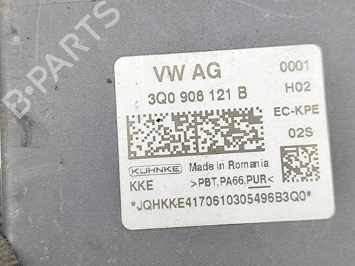 Fuel ECU VW PASSAT B8 (3G2, CB2) 2.0 TDI | BP38623481M50  - Image 6