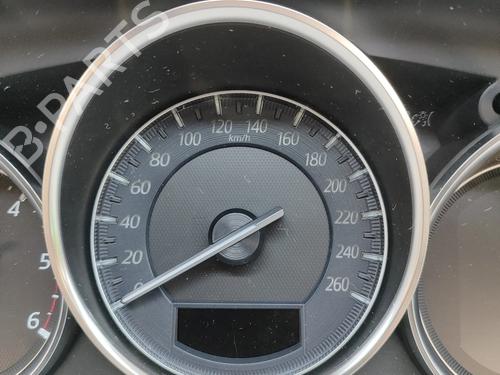Instrument cluster MAZDA 6 Estate (GJ, GL) 2.2 D | BP24817903C47 - Image 6