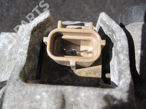 Generator FORD FIESTA V (JH_, JD_) 1.4 16V | BP6716613M7 