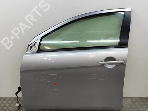 Used Left front door Left front door MITSUBISHI LANCER VIII (CY_A, CZ_A) EVO X (CZ4A) (301 hp) 29880909 29880909