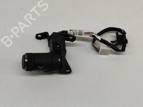 Used Switch LEXUS UX (_AA1_, _AH1_, _MA1_) 250h (MZAH10) (184 hp) 28432480