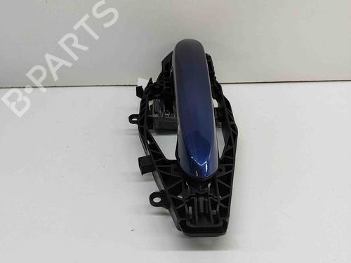 Front right exterior door handle BMW X3 (G01, F97, G08) xDrive 30 d Mild-Hybrid | BP27766686C129