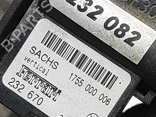 Electronic sensor MASERATI GRAN TURISMO I 4.7 S | BP34347933M84  - Image 7