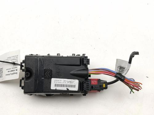 Fuse box CITROËN BERLINGO Box Body/MPV (K9) e-Berlingo | BP39619571E1 - Image 2