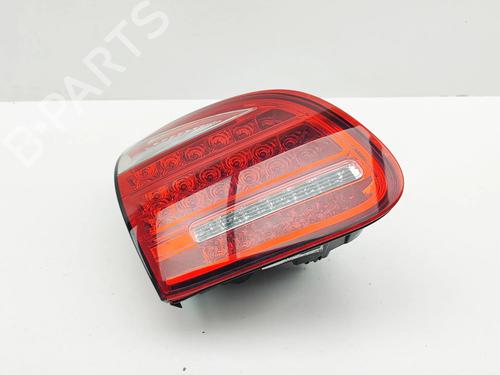 Left tailgate light PORSCHE CAYENNE (92A) 3.0 Diesel | BP34630499C79  - Image 5