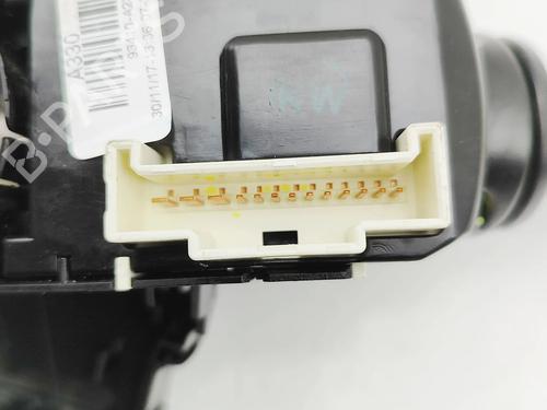 Steering column stalk KIA CEE'D Sportswagon (JD) 1.6 CRDi 136 | BP33825698I23 - Image 11
