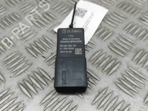 electronic-sensor-toyota-proace-van-mdz_-2016-26733590 main image