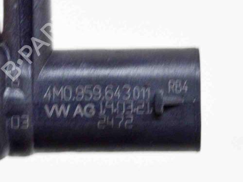 Electronic sensor AUDI A5 Sportback (F5A, F5F) 2.0 TDI | BP12227743M84