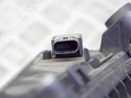 Air filter box MERCEDES-BENZ GLC (X253) AMG 43 4-matic (253.964) | BP13920527M87