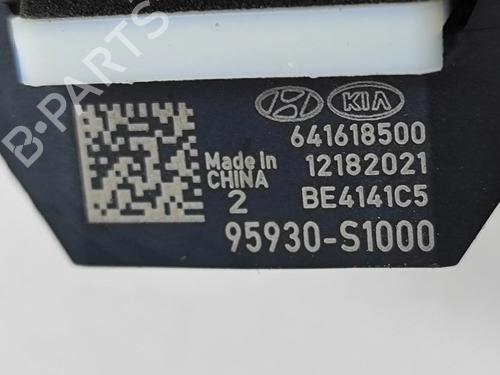 Electronic sensor KIA EV6 (CV) ELECTRIC AWD | BP27775893M84 - Image 6