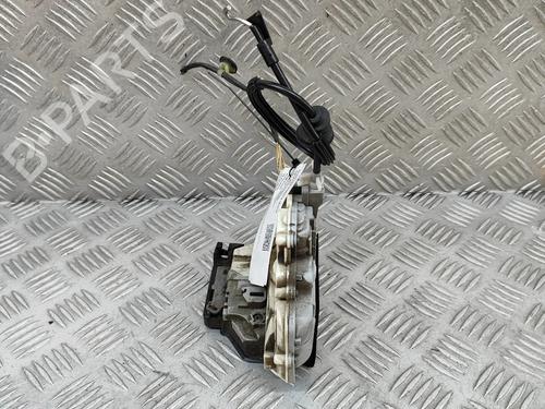 Rear left lock VW PASSAT B7 Variant (365) 2.0 TDI | BP25787839C100