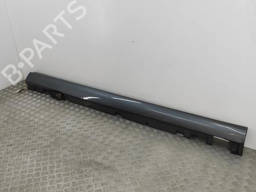 Højre sidekjole MERCEDES-BENZ E-CLASS (W213) E 220 d (213.004) | BP34217992C114 - Image 3