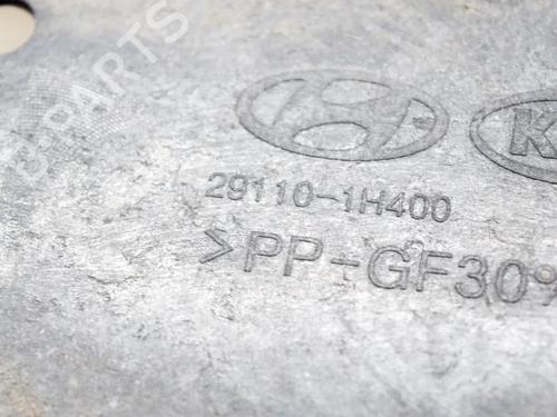 Upper protection KIA CEE'D Hatchback (ED) 2.0 CRDi | BP9165733M93