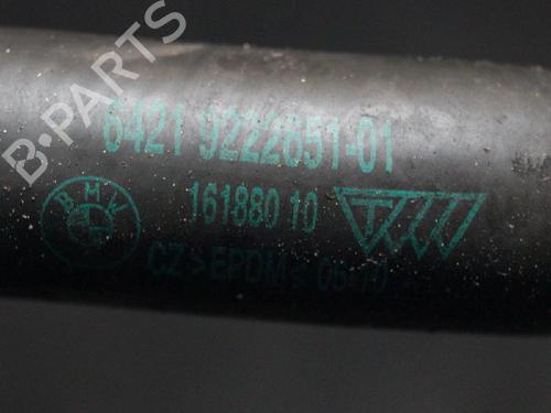 Pipe BMW 3 (E90) 320 d | BP14648130M125 