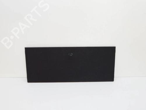 Bagasjeromsgulv KIA OPTIMA Sportswagon (JF) 1.7 CRDi (141 hp) 14650608