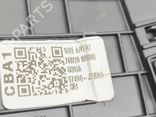 Air vent KIA XCEED (CD) 1.5 T-GDI | BP37481534I21  - Image 7